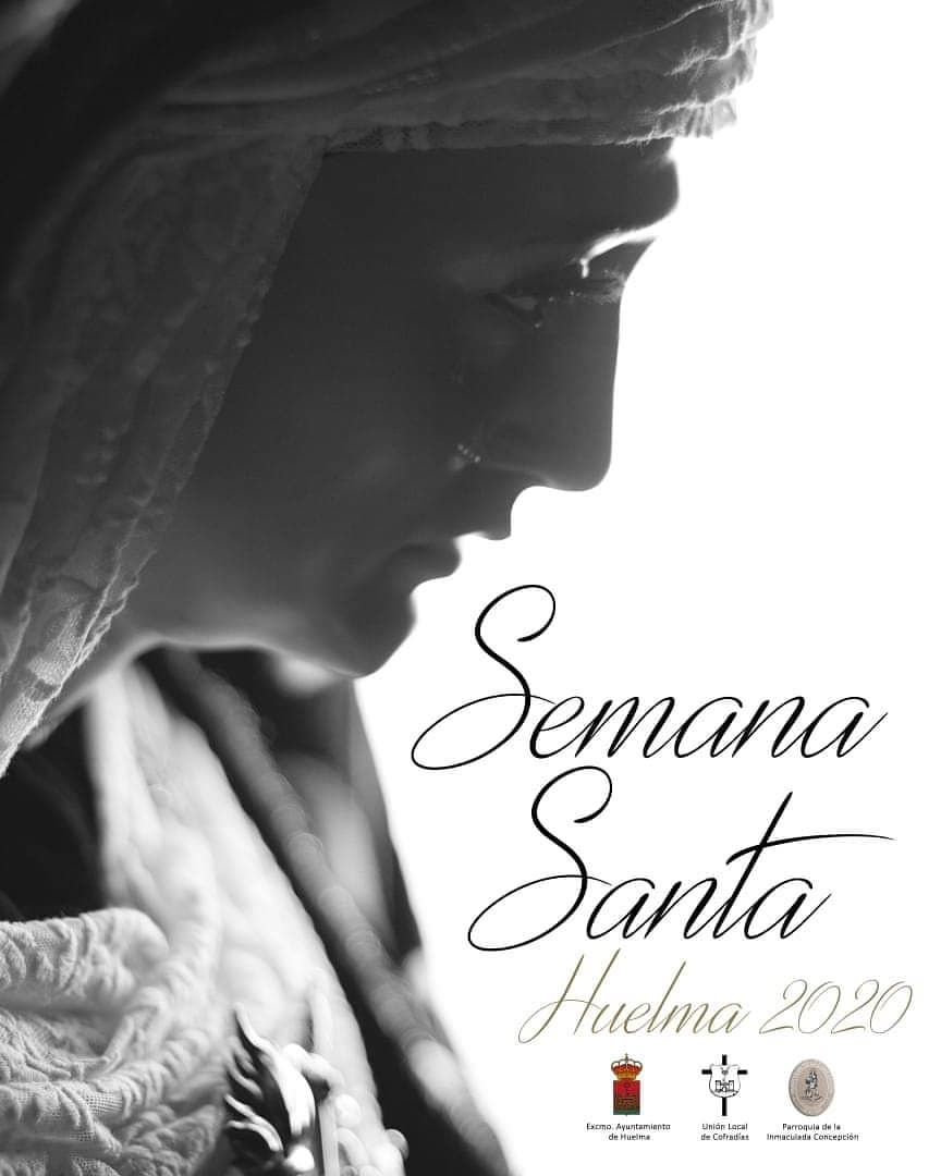 Semana Santa en Huelma  
